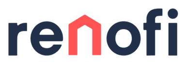 RenoFi logo